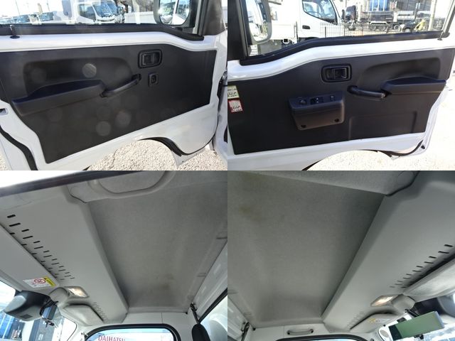 DAIHATSU HIJET TRUCK 2023 Image 31