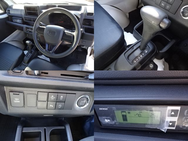 DAIHATSU HIJET TRUCK 2023 Image 31