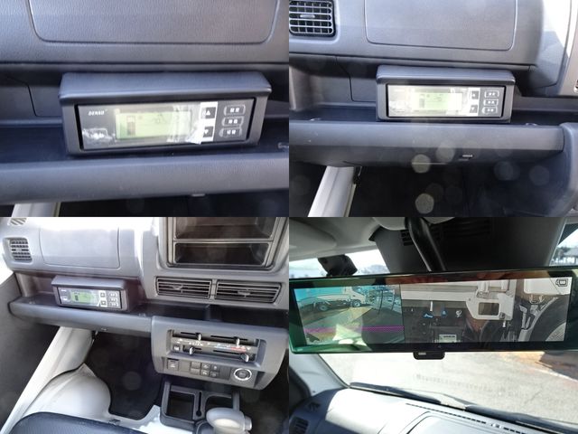 DAIHATSU HIJET TRUCK 2023 Image 31