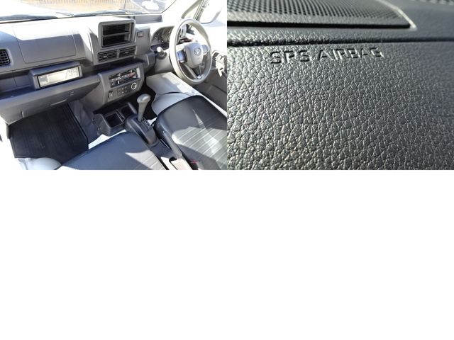 DAIHATSU HIJET TRUCK 2023 Image 31