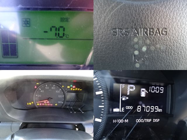 DAIHATSU HIJET TRUCK 2023 Image 31