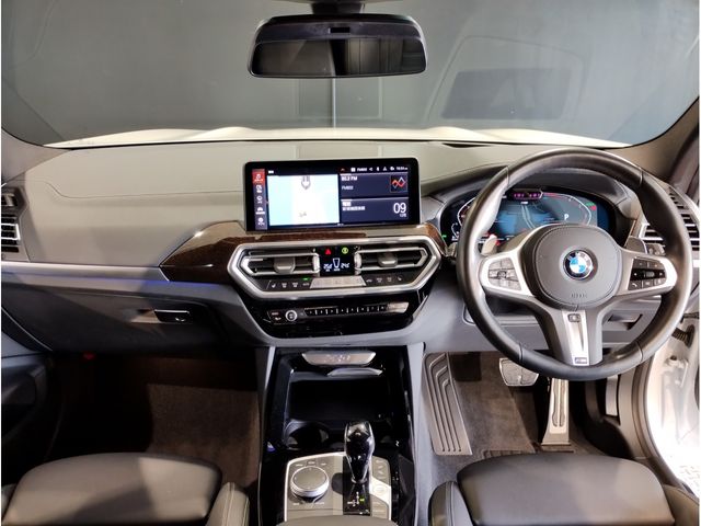 BMW X3 2024 Image 31