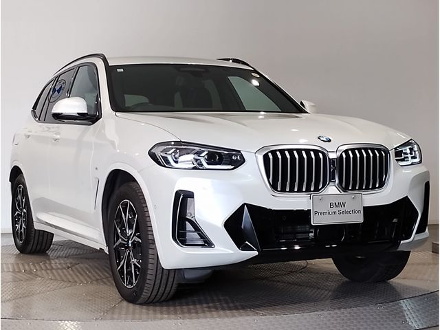 BMW X3 2024 Image 31