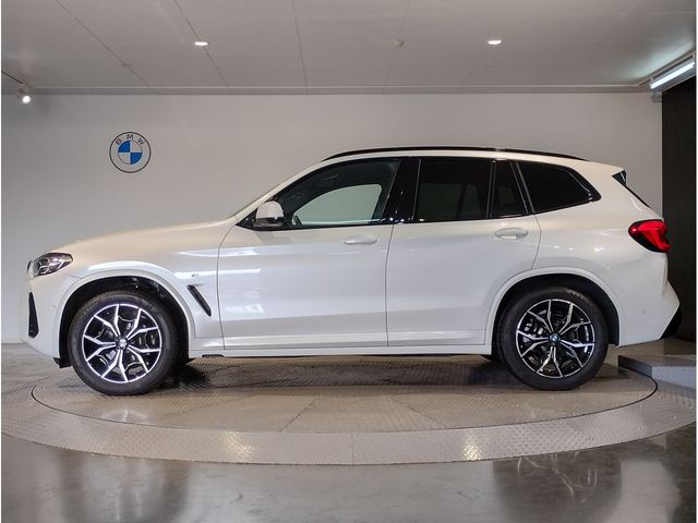 BMW X3 2024 Image 31