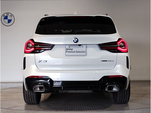 BMW X3 2024 Image 31