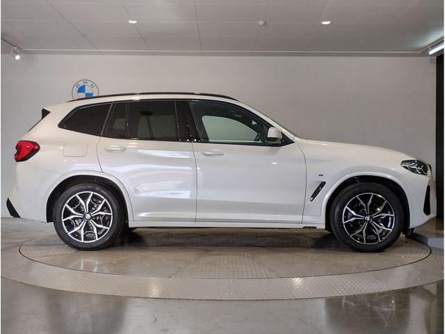 BMW X3 2024 Image 31