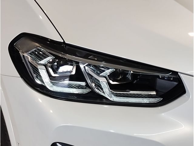 BMW X3 2024 Image 31