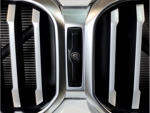 BMW X3 2024 Image 31