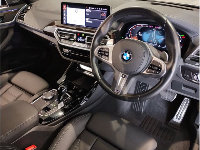 BMW X3 2024 Image 31