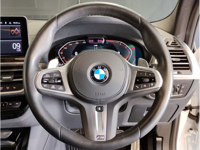 BMW X3 2024 Image 31