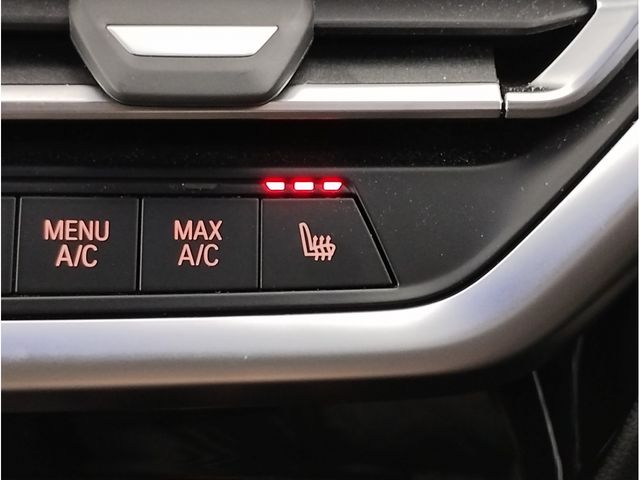 BMW X3 2024 Image 31