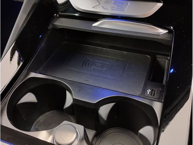 BMW X3 2024 Image 31