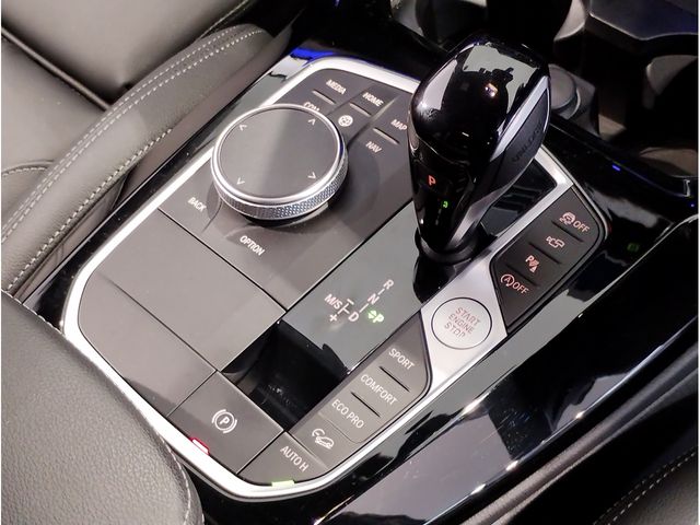 BMW X3 2024 Image 31