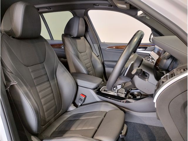 BMW X3 2024 Image 31