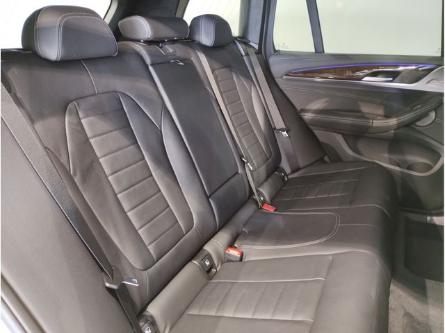 BMW X3 2024 Image 31