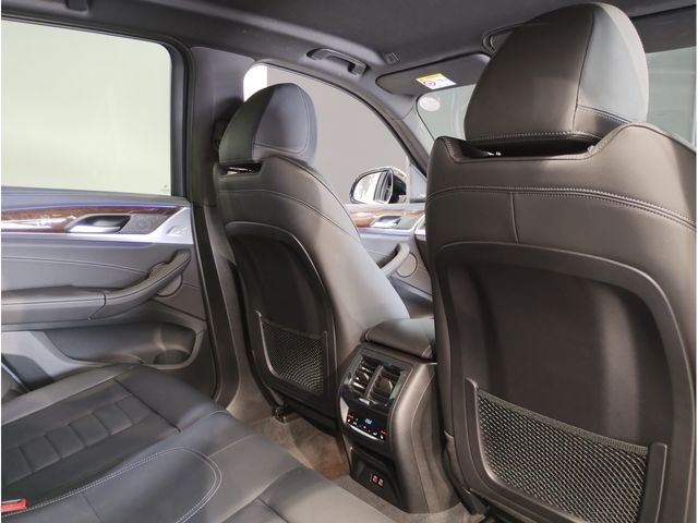 BMW X3 2024 Image 31