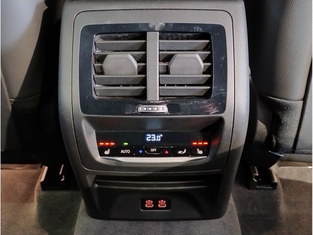 BMW X3 2024 Image 31