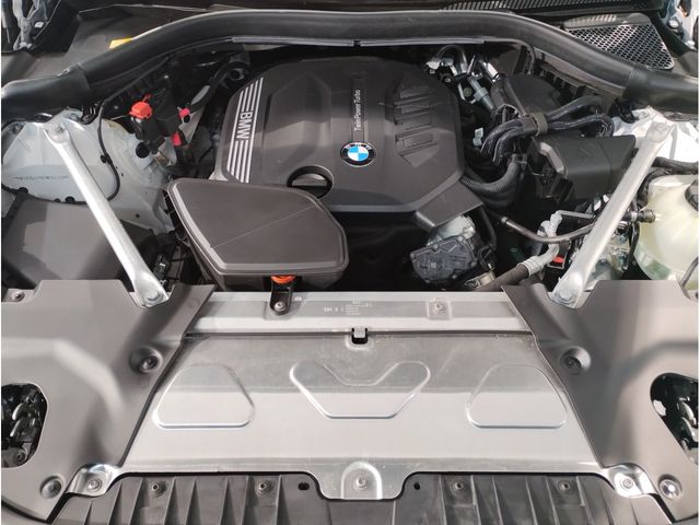BMW X3 2024 Image 31