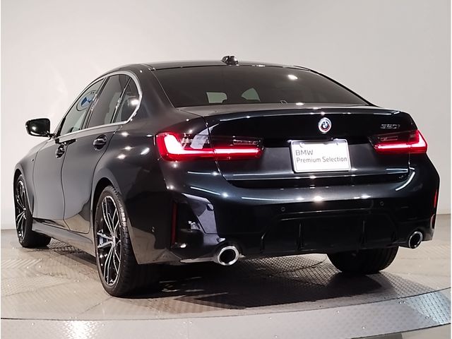 BMW 3SERIES SEDAN 2023 Image 31