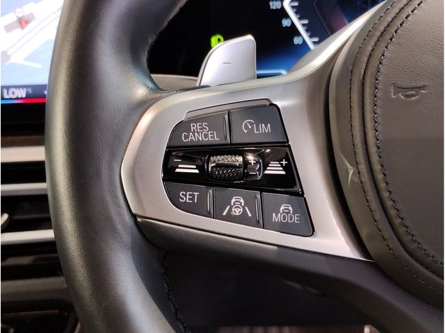 BMW 3SERIES SEDAN 2023 Image 31