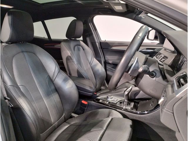 BMW X2 2021 Image 31