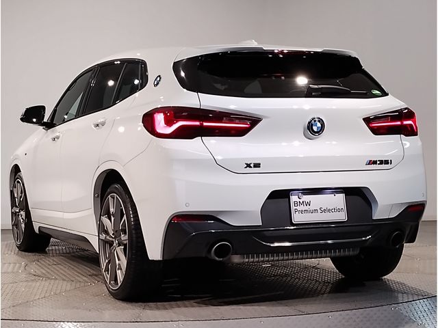 BMW X2 2021 Image 31