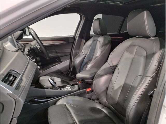 BMW X2 2021 Image 31