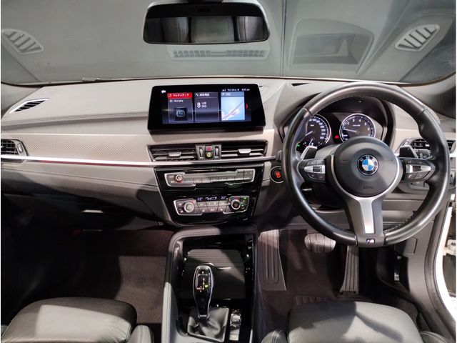 BMW X2 2021 Image 31