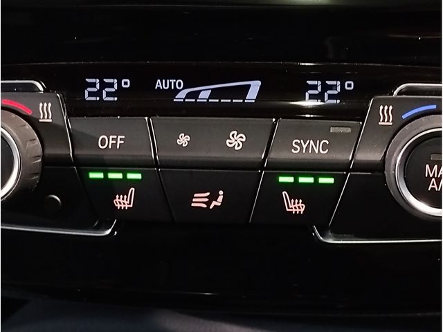 BMW X2 2021 Image 31