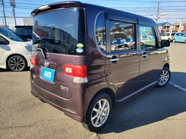 DAIHATSU TANTO 2013 Image 31