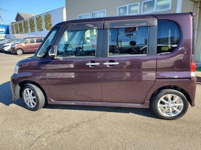 DAIHATSU TANTO 2013 Image 31