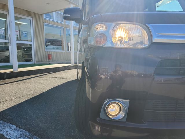 DAIHATSU TANTO 2013 Image 31