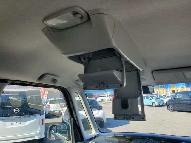 DAIHATSU TANTO 2013 Image 31