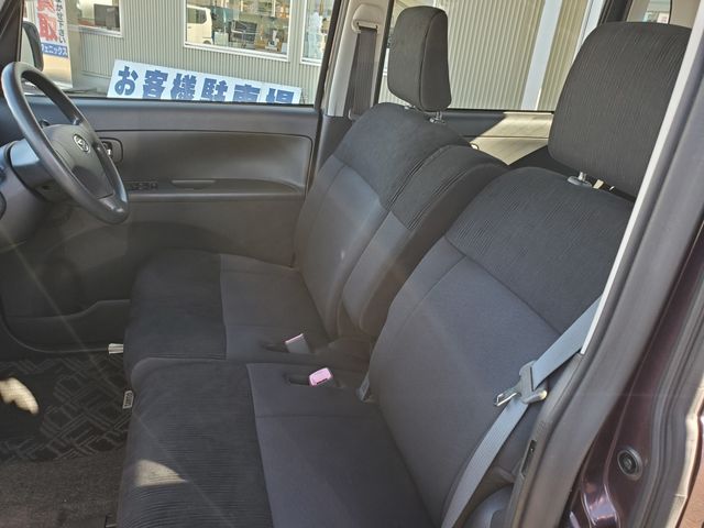 DAIHATSU TANTO 2013 Image 31