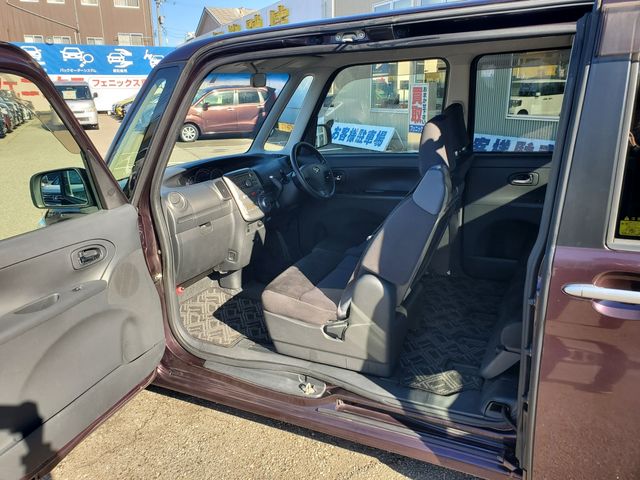 DAIHATSU TANTO 2013 Image 31