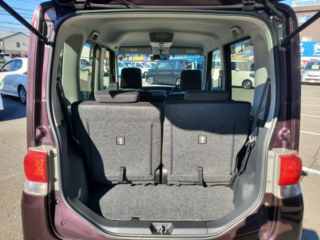 DAIHATSU TANTO 2013 Image 31