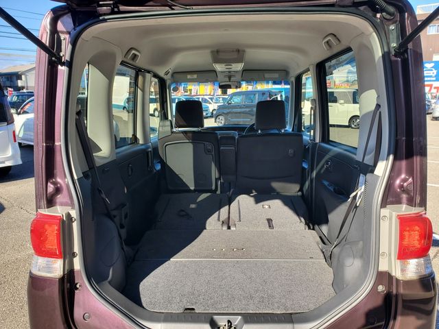 DAIHATSU TANTO 2013 Image 31