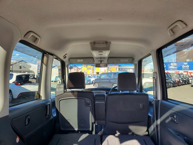 DAIHATSU TANTO 2013 Image 31