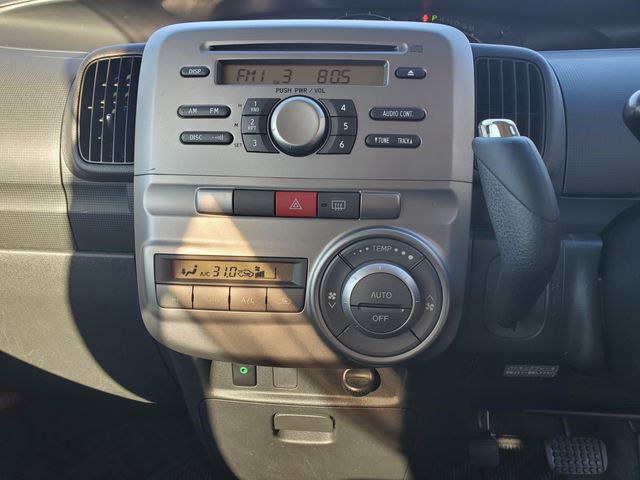 DAIHATSU TANTO 2013 Image 31