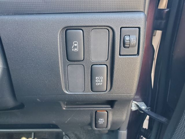 DAIHATSU TANTO 2013 Image 31