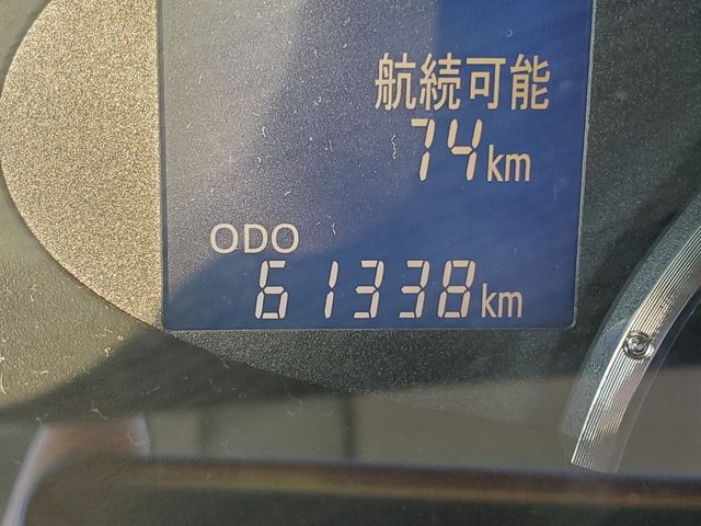 DAIHATSU TANTO 2013 Image 31