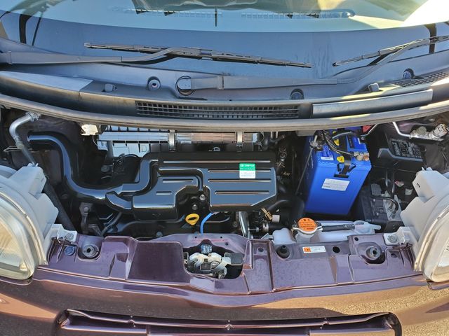 DAIHATSU TANTO 2013 Image 31