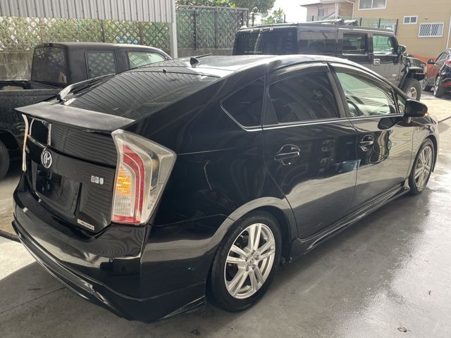 TOYOTA PRIUS 2010 Image 31