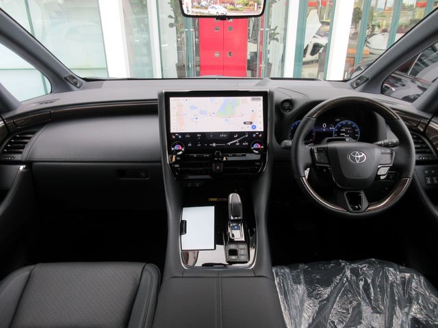 TOYOTA VELLFIRE  HYBRID 2025 Image 31
