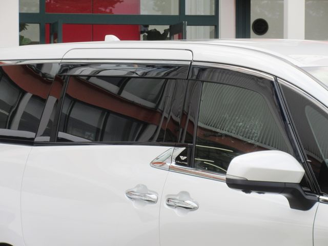 TOYOTA VELLFIRE  HYBRID 2025 Image 31