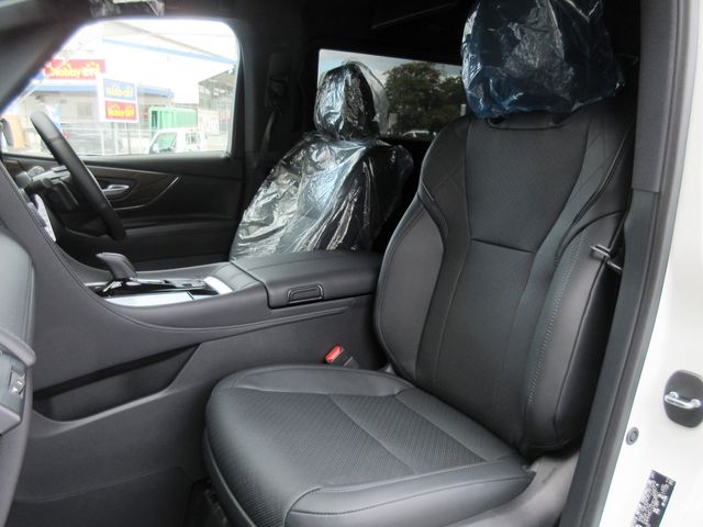 TOYOTA VELLFIRE  HYBRID 2025 Image 31