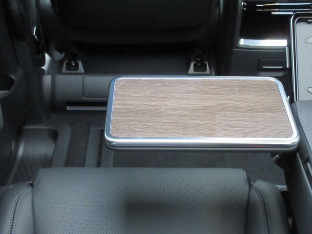 TOYOTA VELLFIRE  HYBRID 2025 Image 31