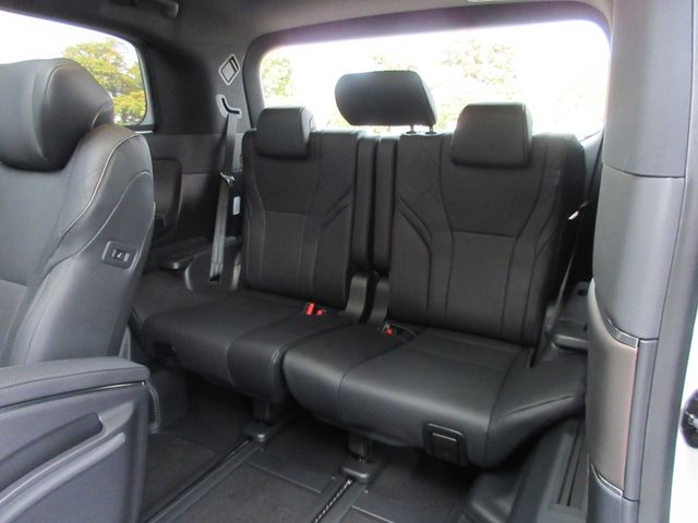 TOYOTA VELLFIRE  HYBRID 2025 Image 31