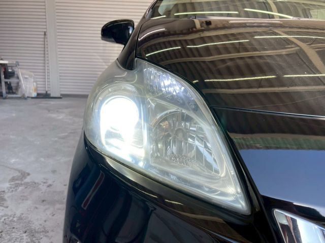 TOYOTA PRIUS 2010 Image 31