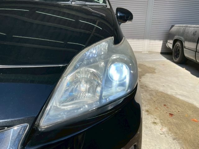 TOYOTA PRIUS 2010 Image 31